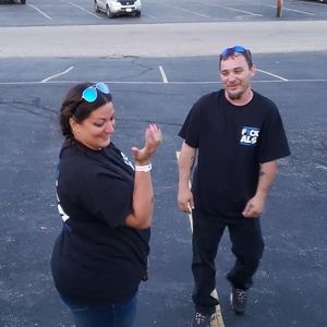 Meet your Posher, Jay